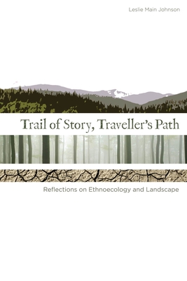 Trail of Story, Travellers' Path