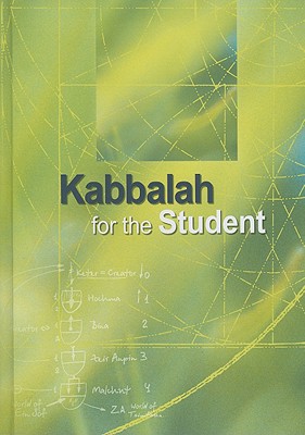 Kabbalah for the Student