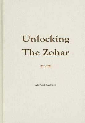 Unlocking the Zohar