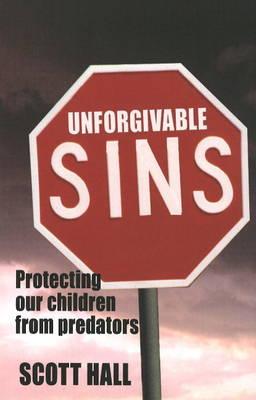 Unforgivable Sins