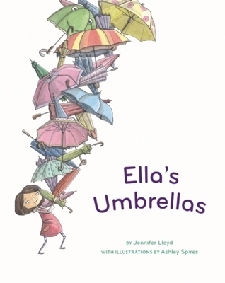 Ella''s Umbrellas