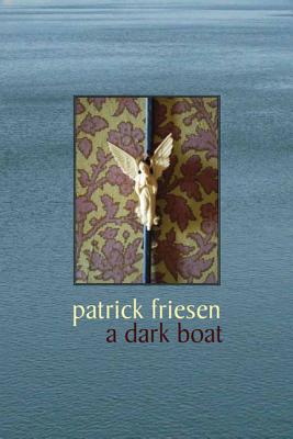 Dark Boat