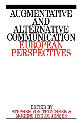 Augumentative and Alternative Communication