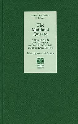 The Maitland Quarto