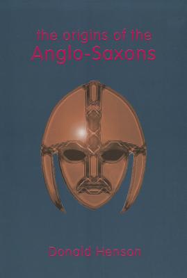 Origins of the Anglo-Saxons