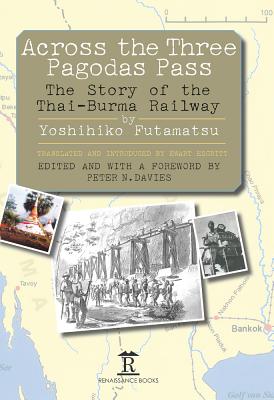 Across the Three Pagodas Pass