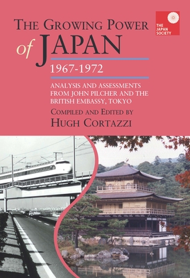 The Growing Power of Japan, 1967-1972