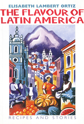 The Flavour of Latin America