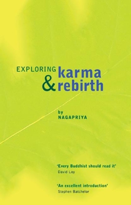 Exploring Karma and Rebirth