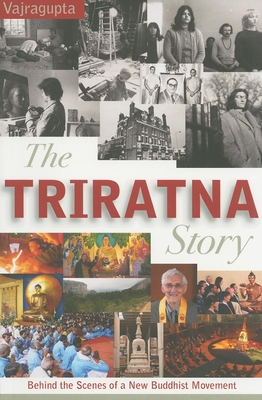 The Triratna Story