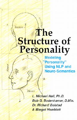The Structure of Personality