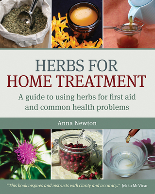 Herbs for Home Treatment