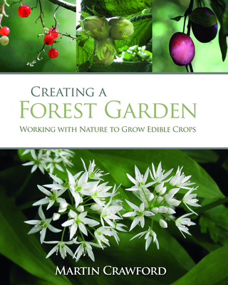 Creating a Forest Garden