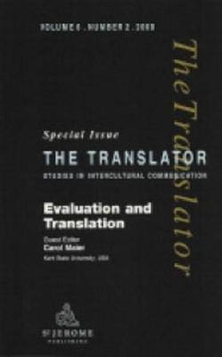 Evaluation and Translation