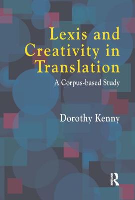 Lexis and Creativity in Translation