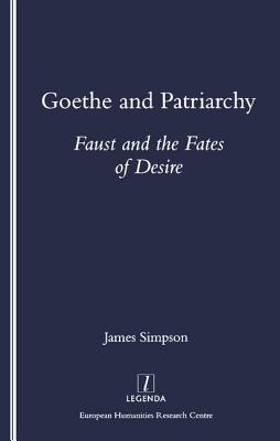 Goethe and Patriarchy