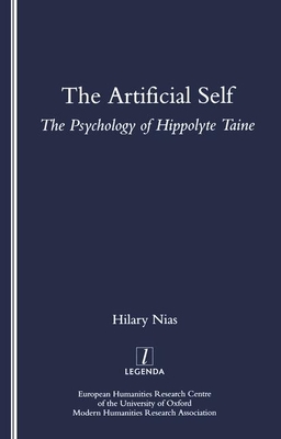 The Artificial Self