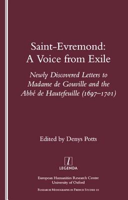 Saint-Evremond