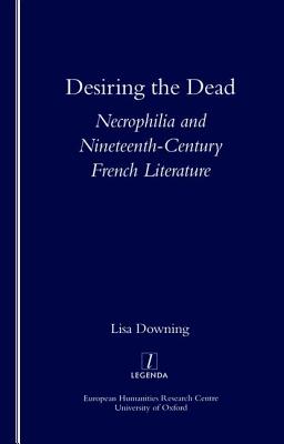 Desiring the Dead