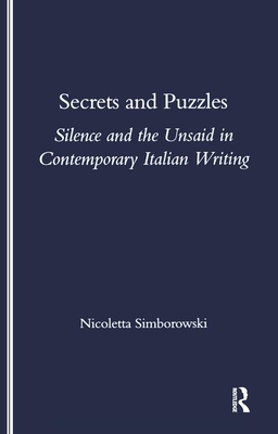 Secrets and Puzzles