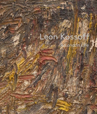 Leon Kossoff