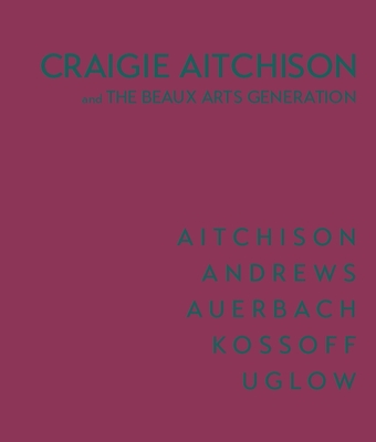 Craigie Aitchison