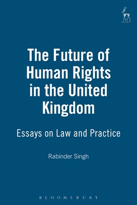 The Future of Human Rights in the United Kingdom