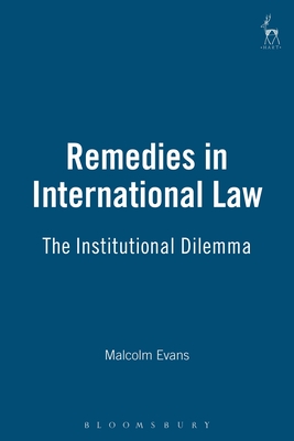 Remedies in International Law