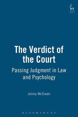 The Verdict of the Court