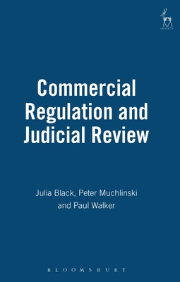 Commercial Regulation and Judicial Review