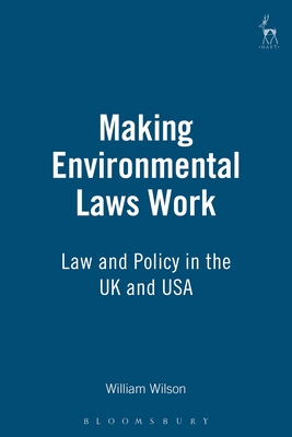 Making Environmental Laws Work