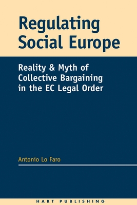 Regulating Social Europe