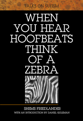 When You Hear Hoofbeats Think of a Zebra