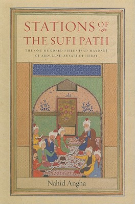 Stations of the Sufi Path