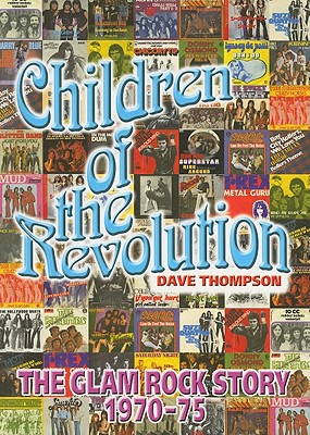 Children Of The Revolution