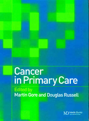 Cancer in Primary Care