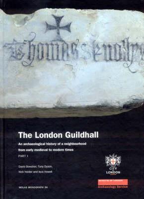 The London Guildhall