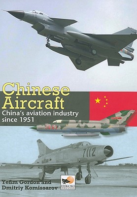 Chinese Aircraft