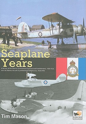 The Seaplane Years