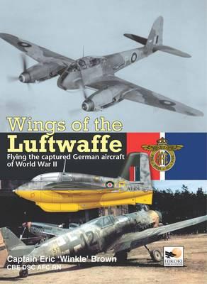 Wings Of The Luftwaffe