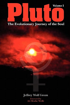 Pluto: The Evolutionary Journey of the Soul