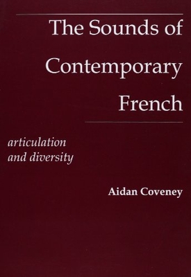 The Sounds of Contemporary French