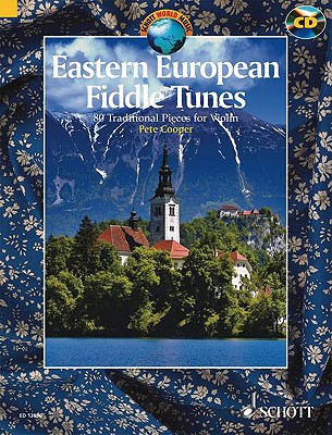 Eastern European Fiddle Tunes