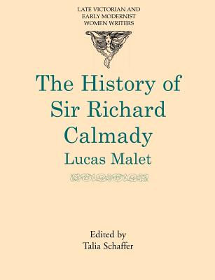 The History of Sir Richard Calmady