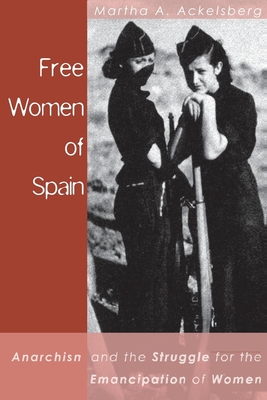 Free Women Of Spain