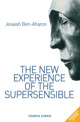 The New Experience of the Supersensible