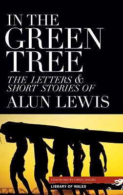 Library of Wales: In the Green Tree