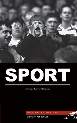 Sport: a Literary Anthology