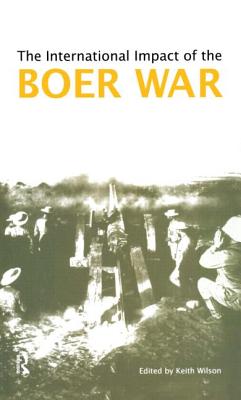 The International Impact of the Boer War