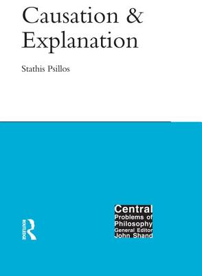 Causation and Explanation